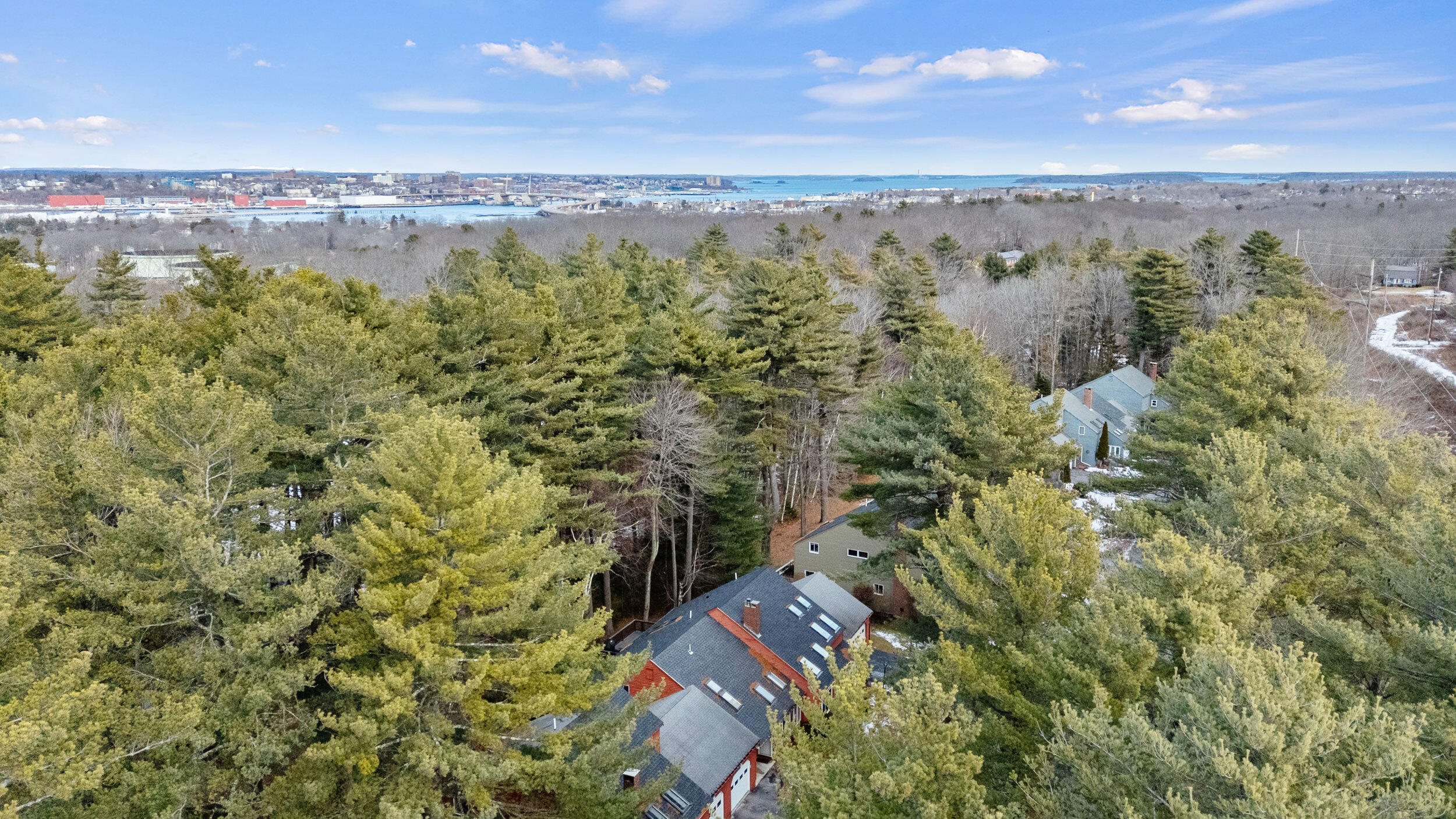 16 Karynel Drive South Portland ME 04106