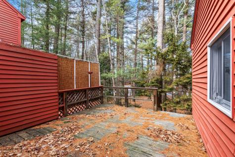 16 Karynel Drive South Portland ME 04106