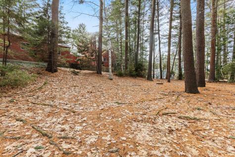 16 Karynel Drive South Portland ME 04106