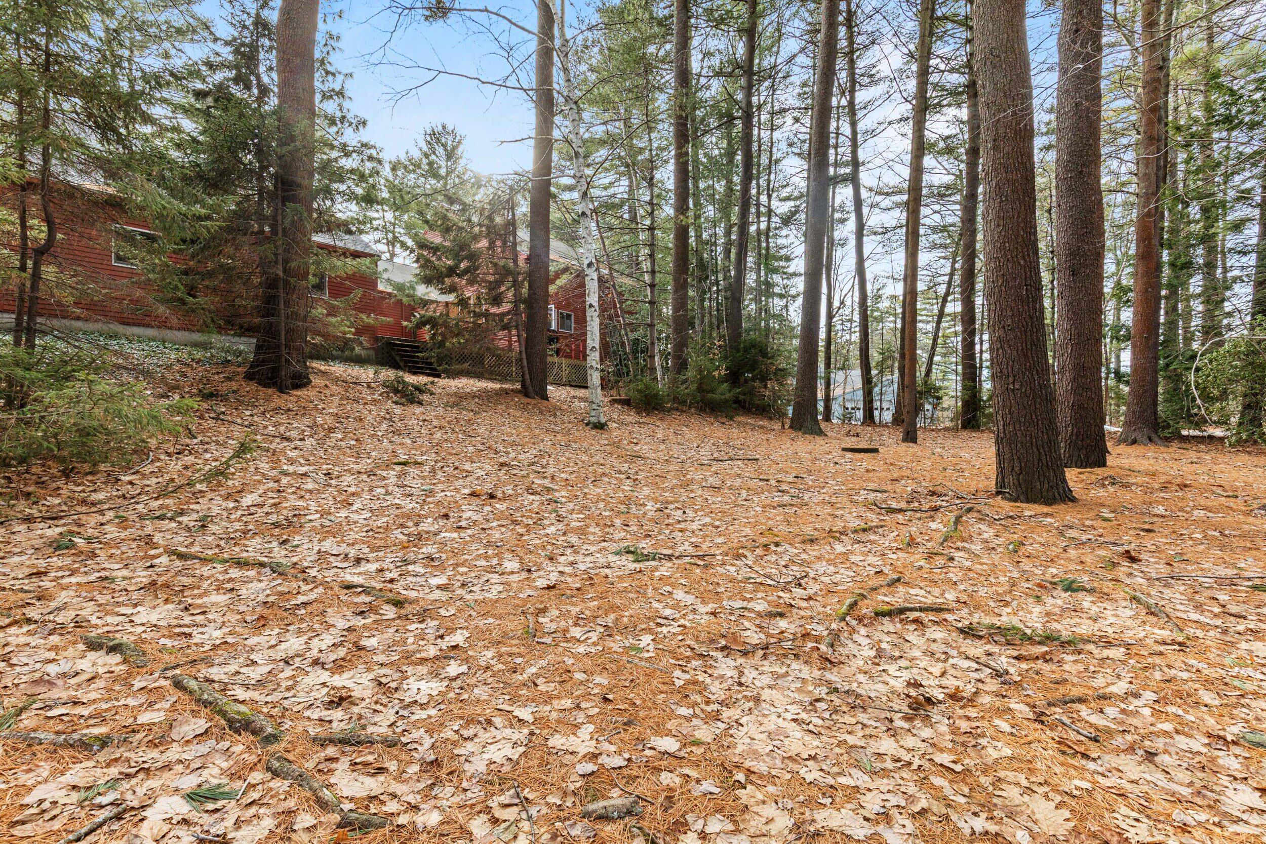 16 Karynel Drive South Portland ME 04106