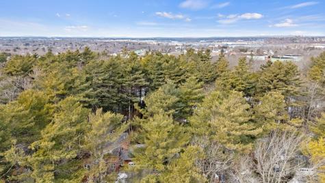 16 Karynel Drive South Portland ME 04106