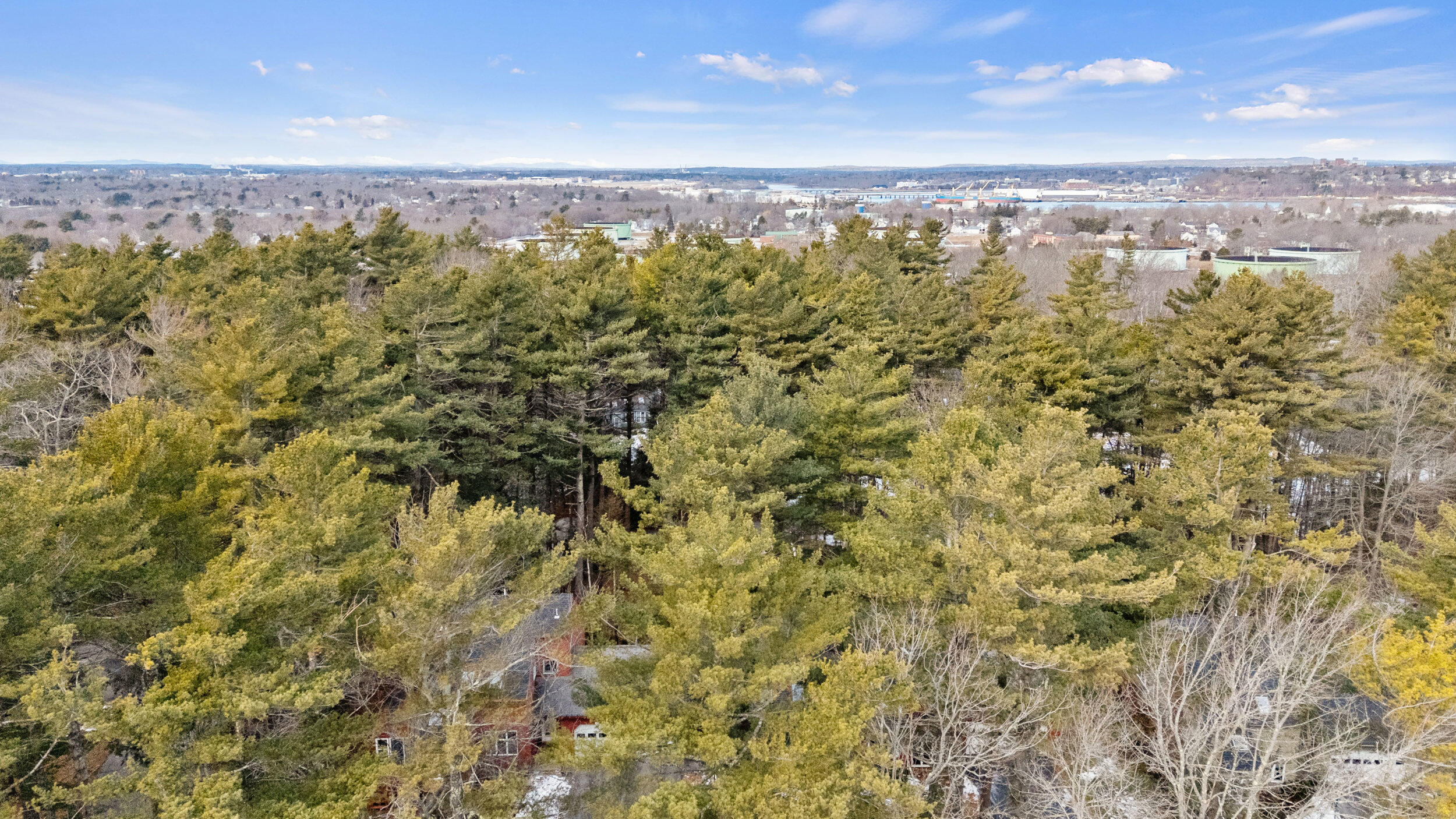 16 Karynel Drive South Portland ME 04106