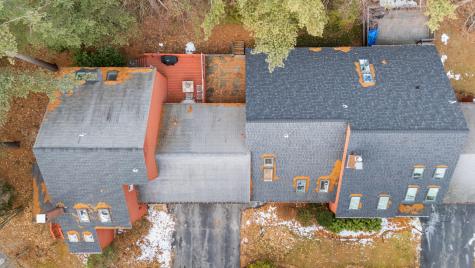 16 Karynel Drive South Portland ME 04106