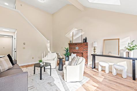 16 Karynel Drive South Portland ME 04106