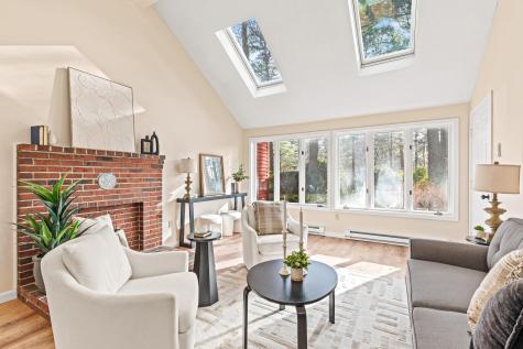 16 Karynel Drive South Portland ME 04106