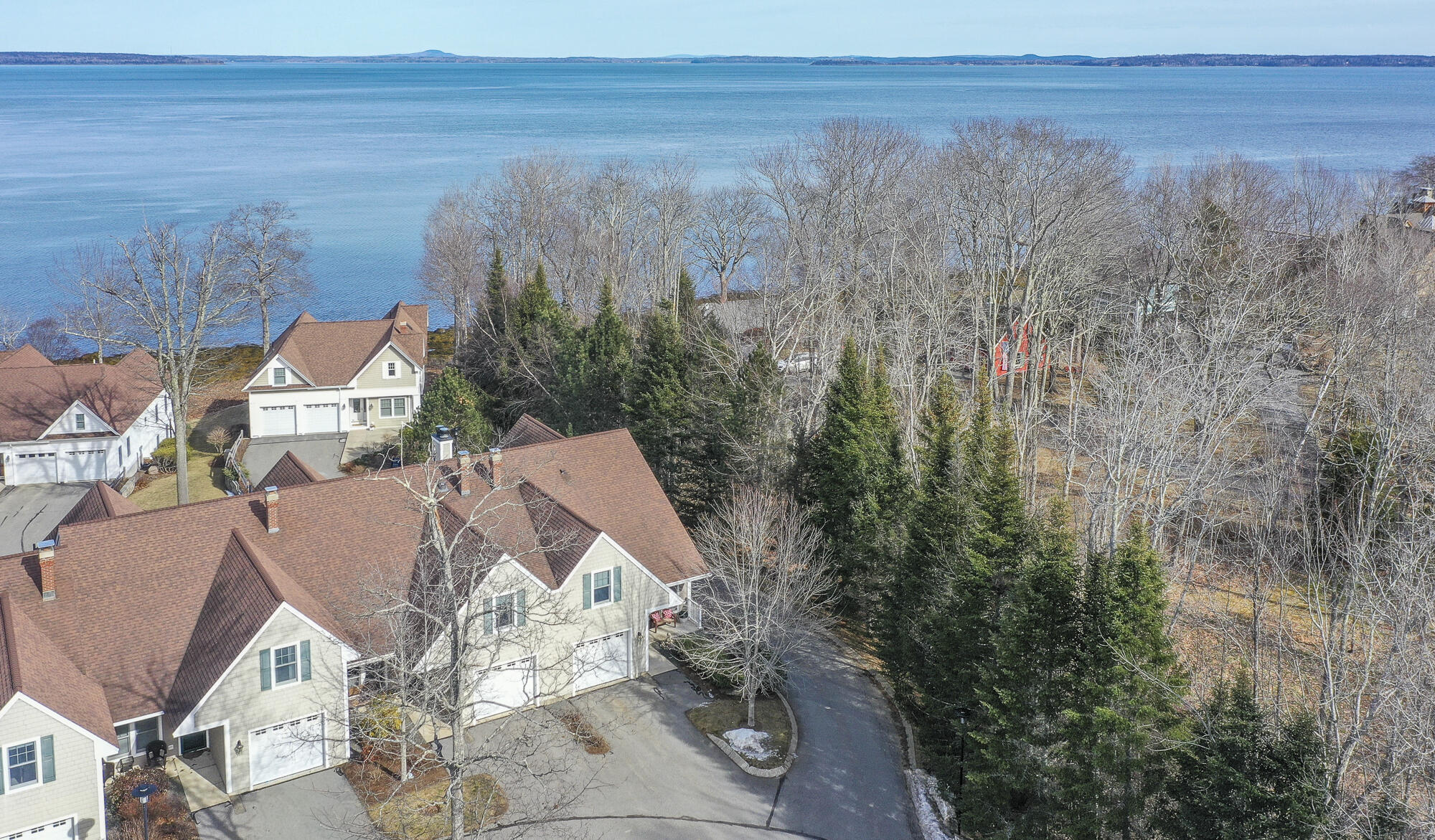 130 Bayside Drive Belfast ME 04915