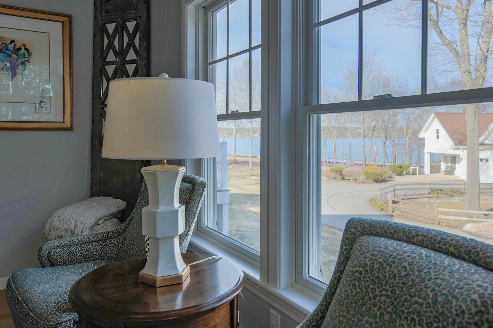 130 Bayside Drive Belfast ME 04915