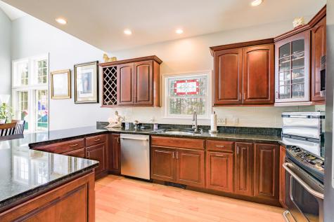 130 Bayside Drive Belfast ME 04915