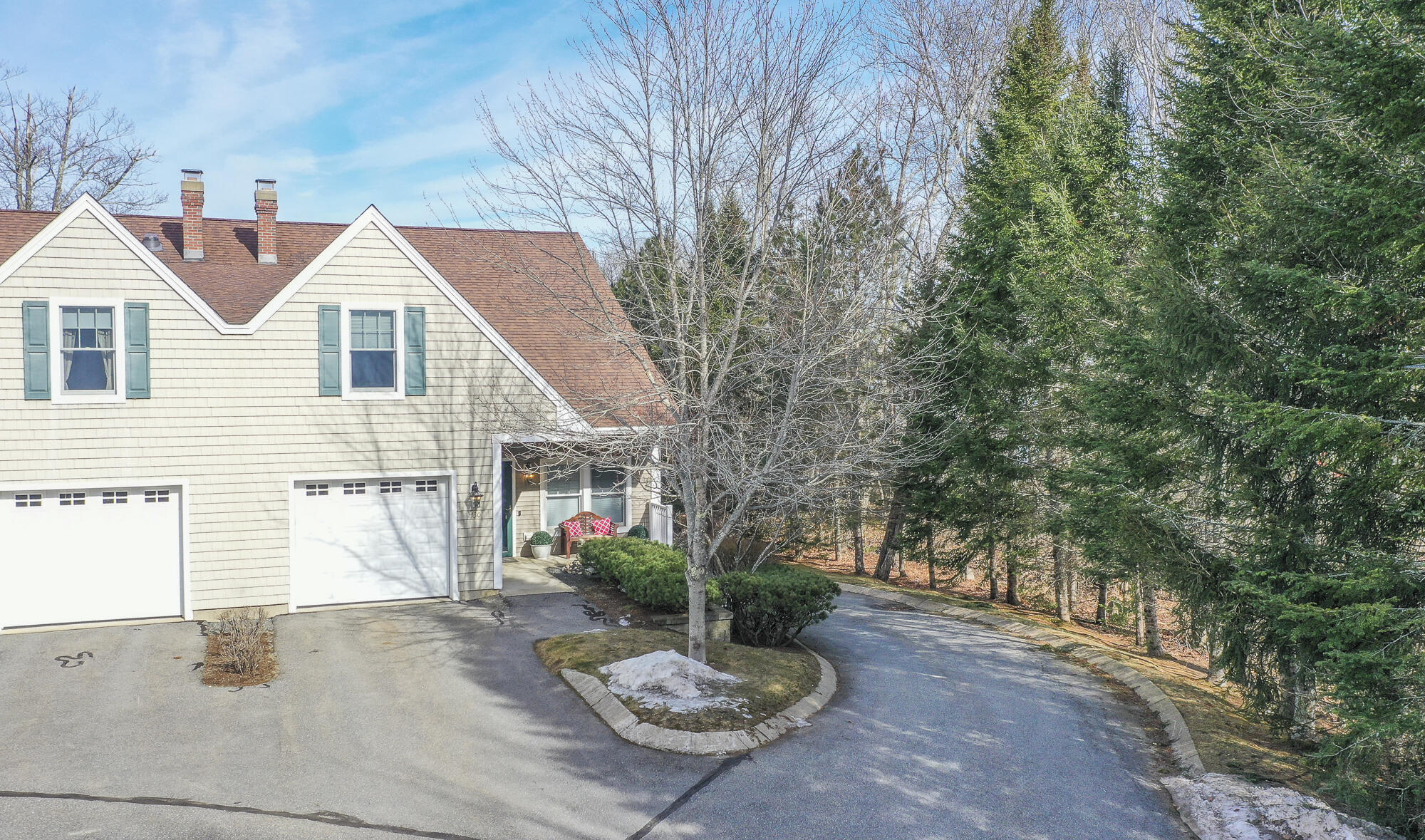 130 Bayside Drive Belfast ME 04915