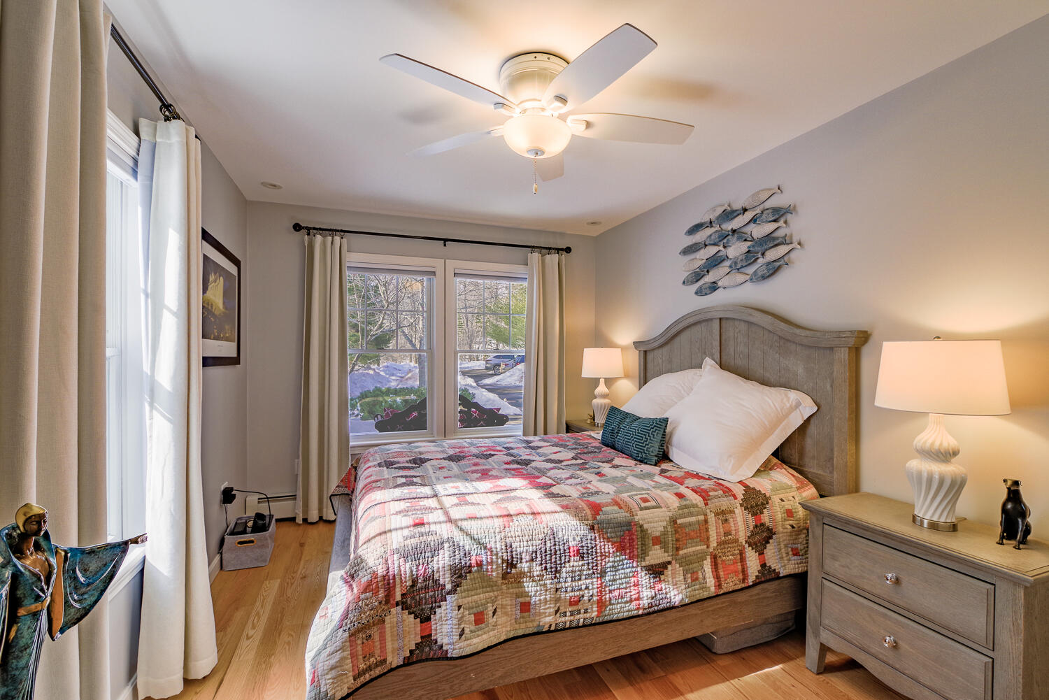 130 Bayside Drive Belfast ME 04915