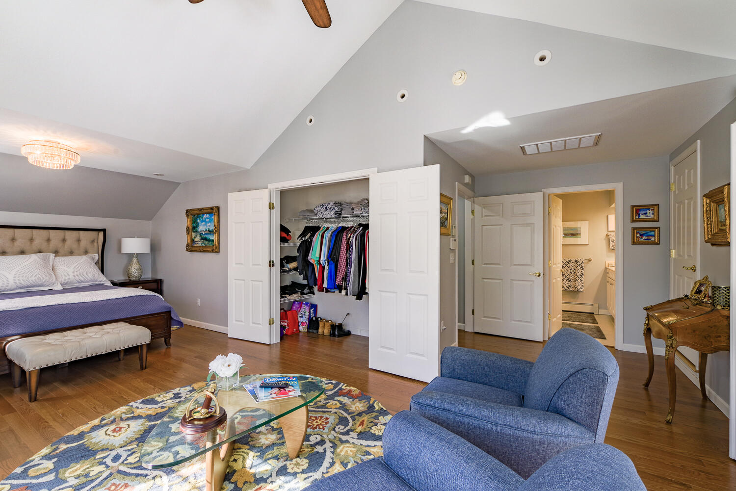 130 Bayside Drive Belfast ME 04915