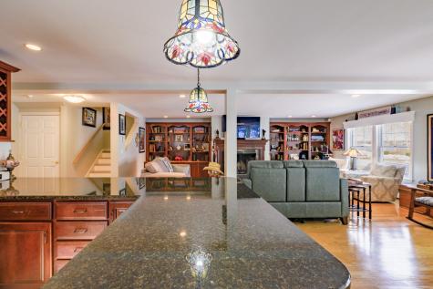 130 Bayside Drive Belfast ME 04915
