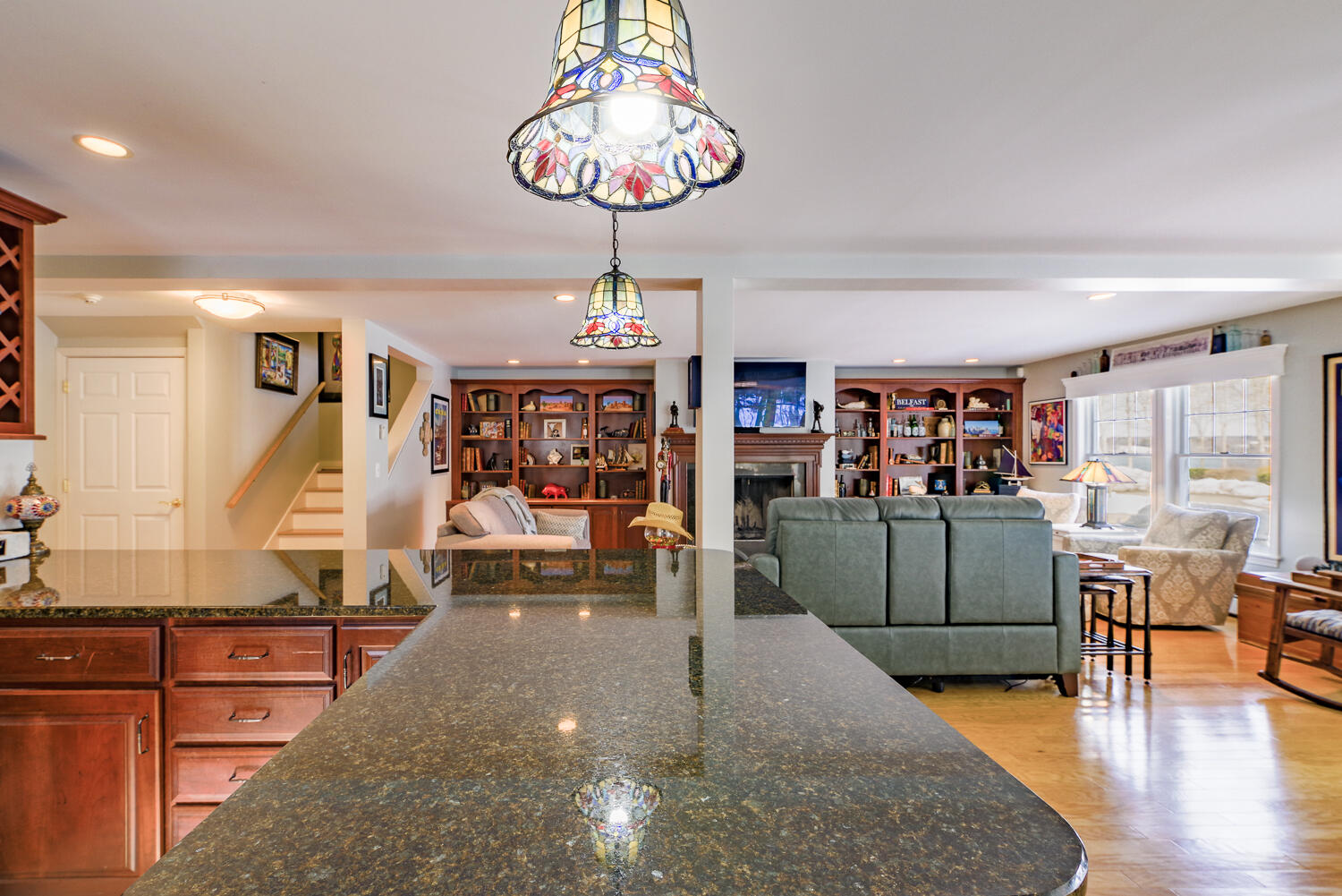 130 Bayside Drive Belfast ME 04915