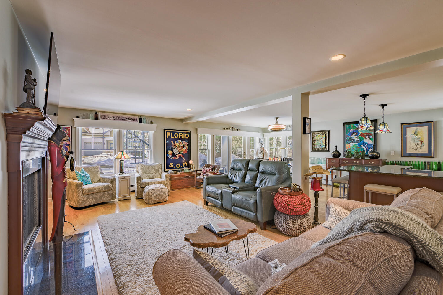 130 Bayside Drive Belfast ME 04915