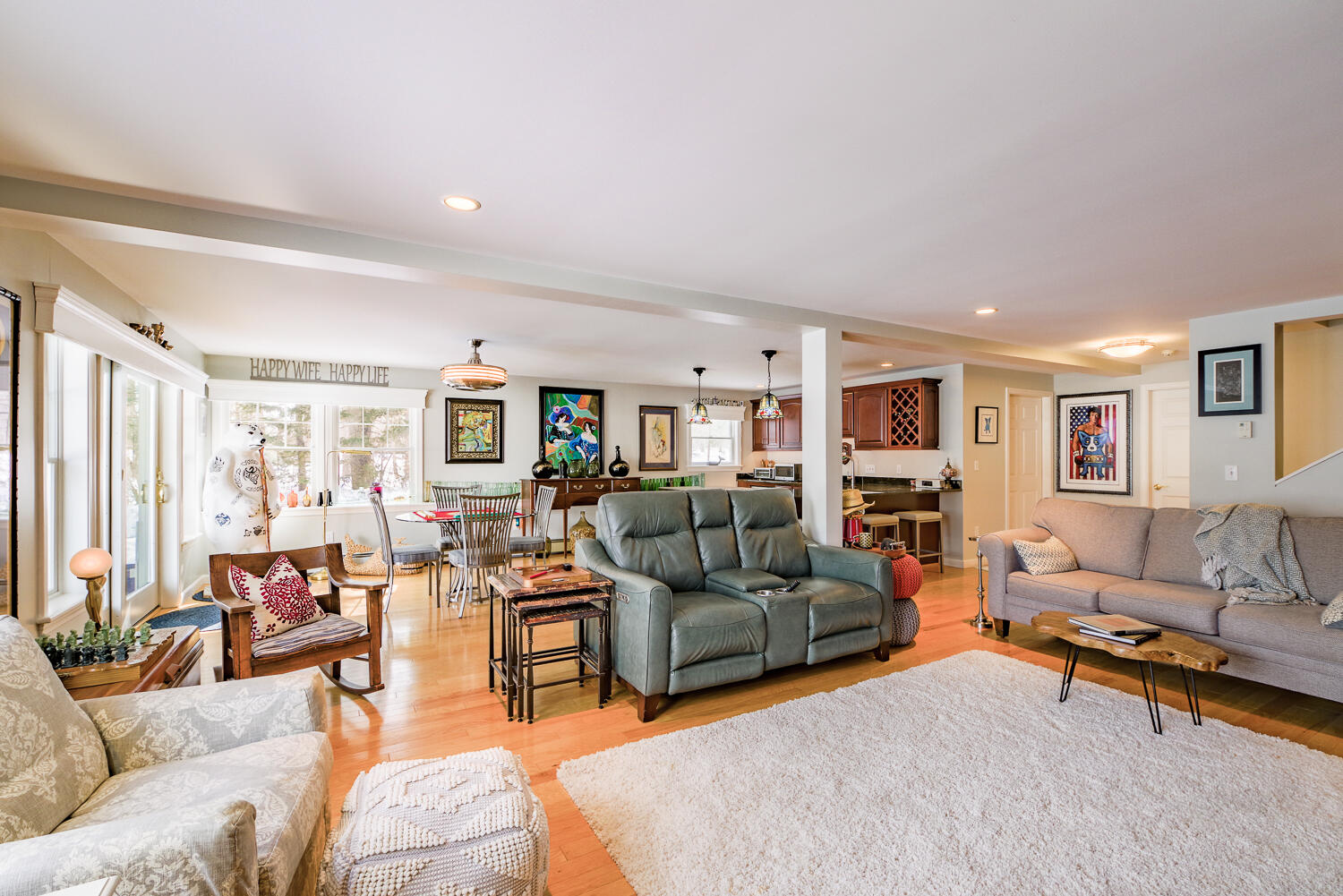 130 Bayside Drive Belfast ME 04915