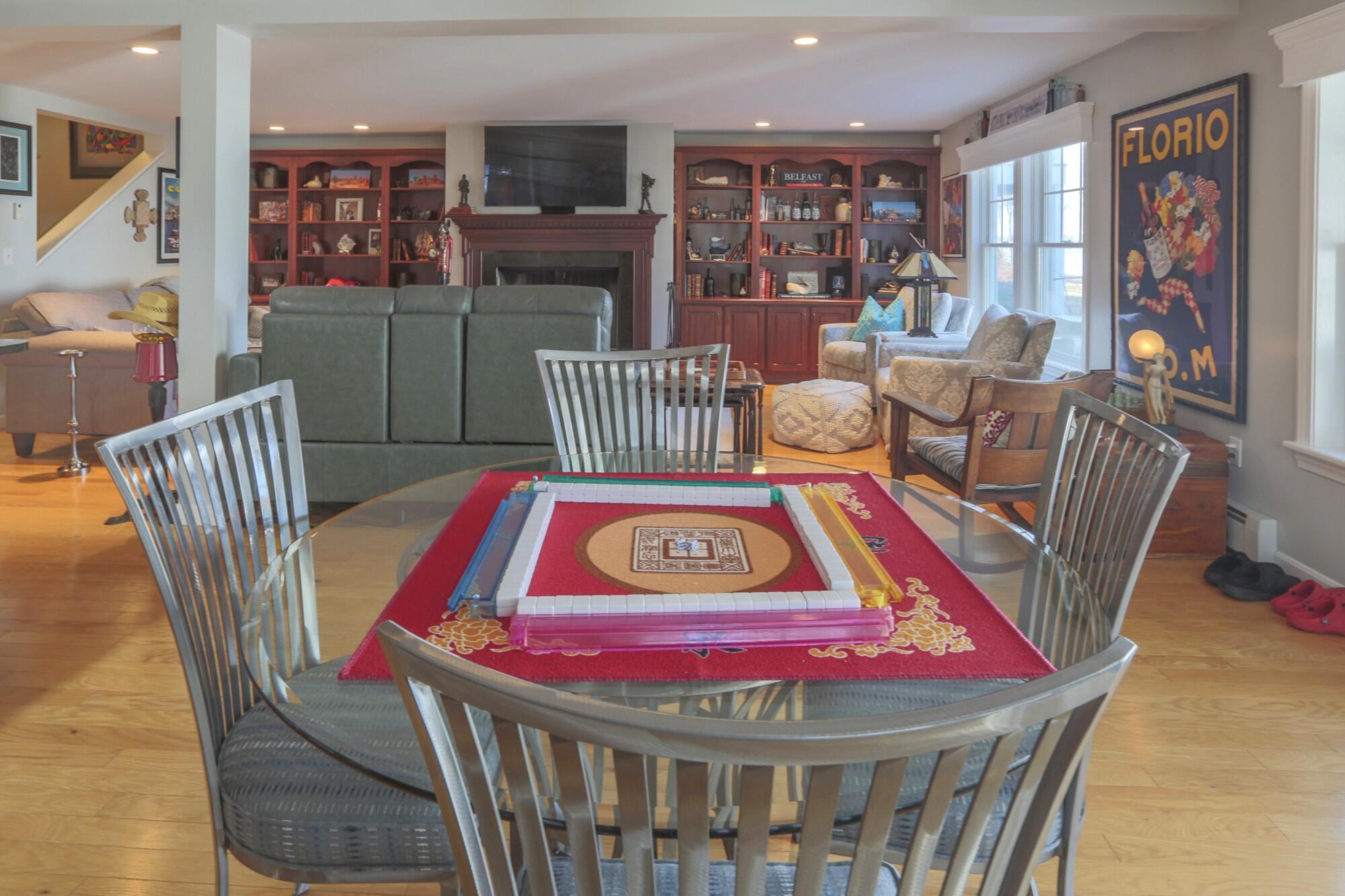 130 Bayside Drive Belfast ME 04915