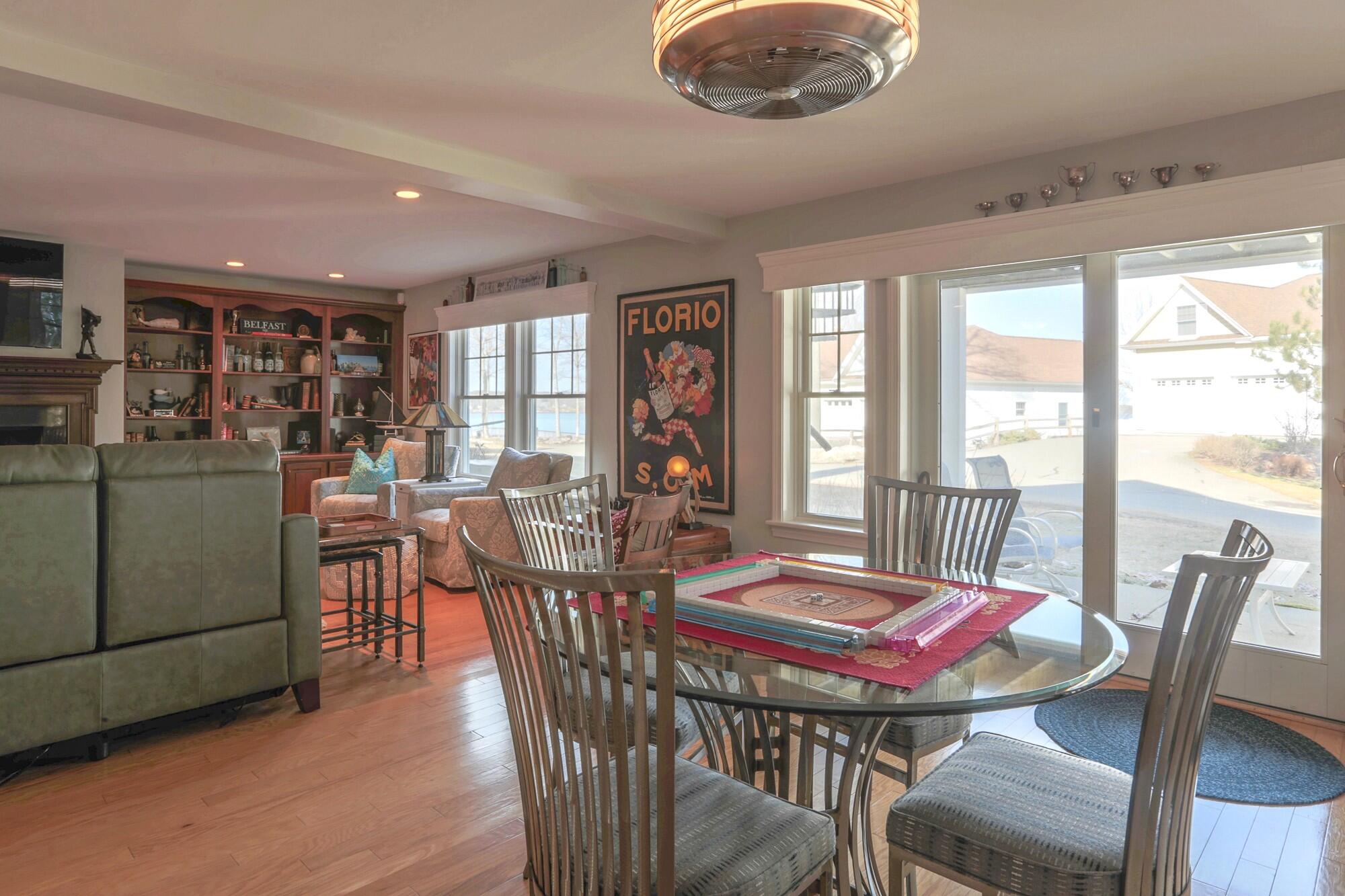 130 Bayside Drive Belfast ME 04915