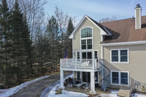 130 Bayside Drive Belfast ME 04915