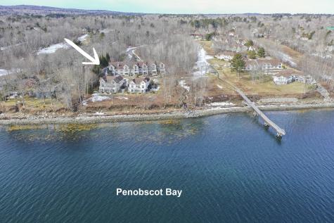 130 Bayside Drive Belfast ME 04915