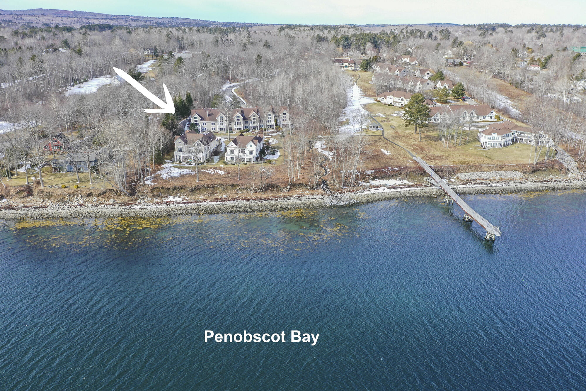 130 Bayside Drive Belfast ME 04915