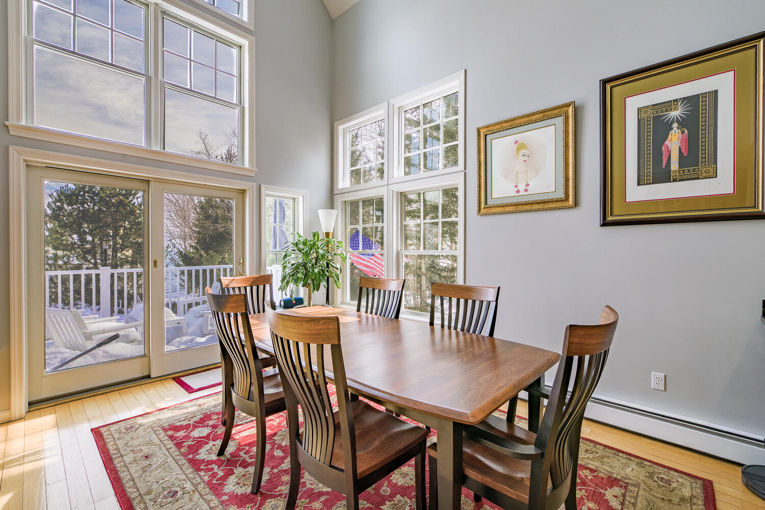 130 Bayside Drive Belfast ME 04915