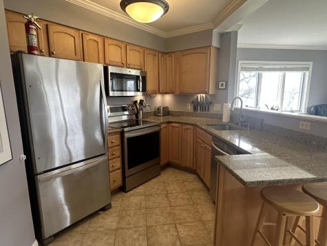 39 Back Cove Road Portland ME 04103