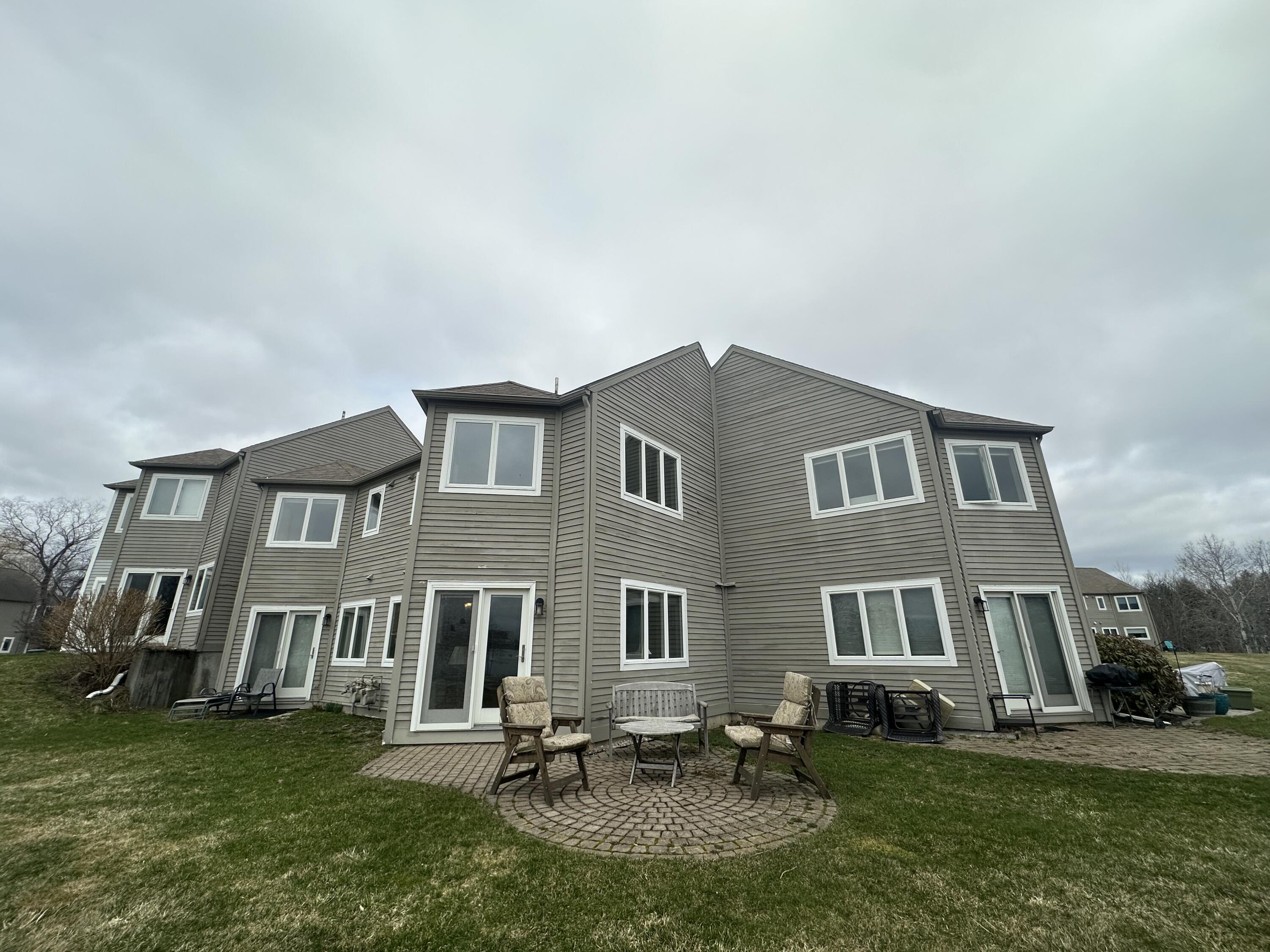 39 Back Cove Road Portland ME 04103