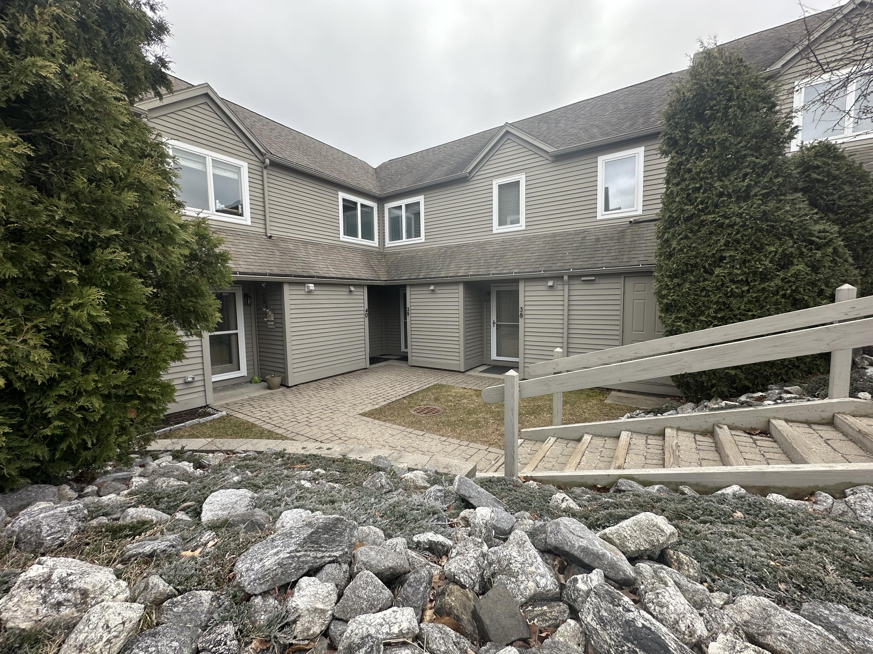 39 Back Cove Road Portland ME 04103