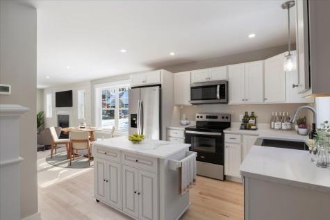 8 Cortland Place Standish ME 04084