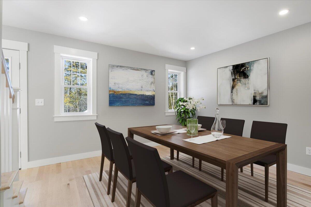 8 Cortland Place Standish ME 04084