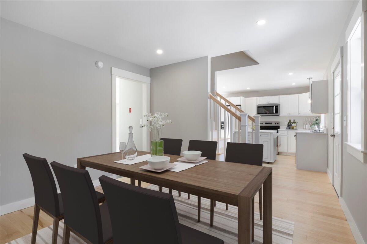 8 Cortland Place Standish ME 04084