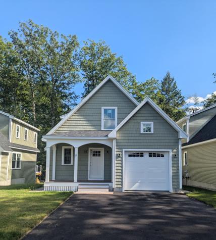 8 Cortland Place Standish ME 04084