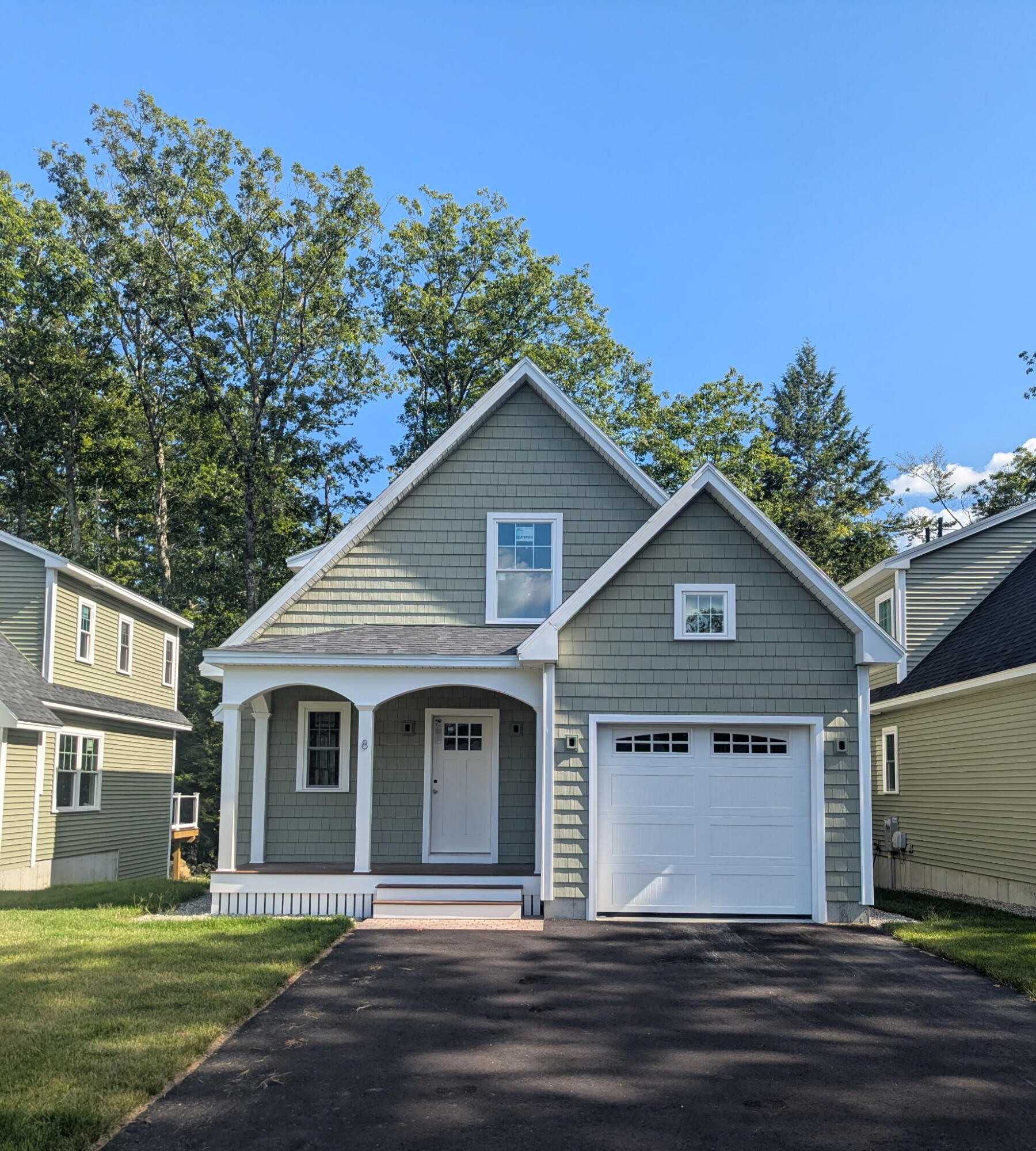 8 Cortland Place Standish ME 04084