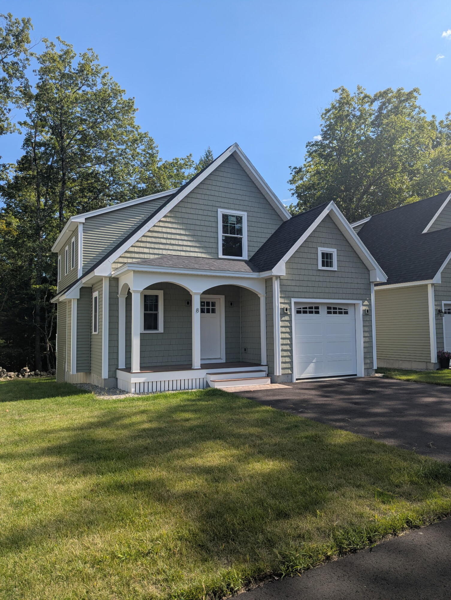 8 Cortland Place Standish ME 04084