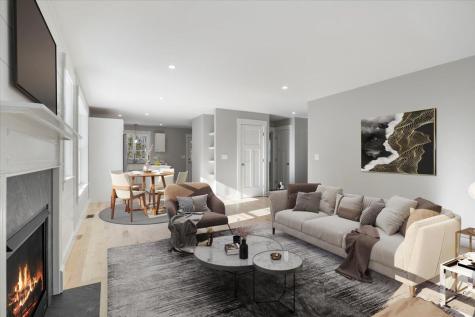 8 Cortland Place Standish ME 04084