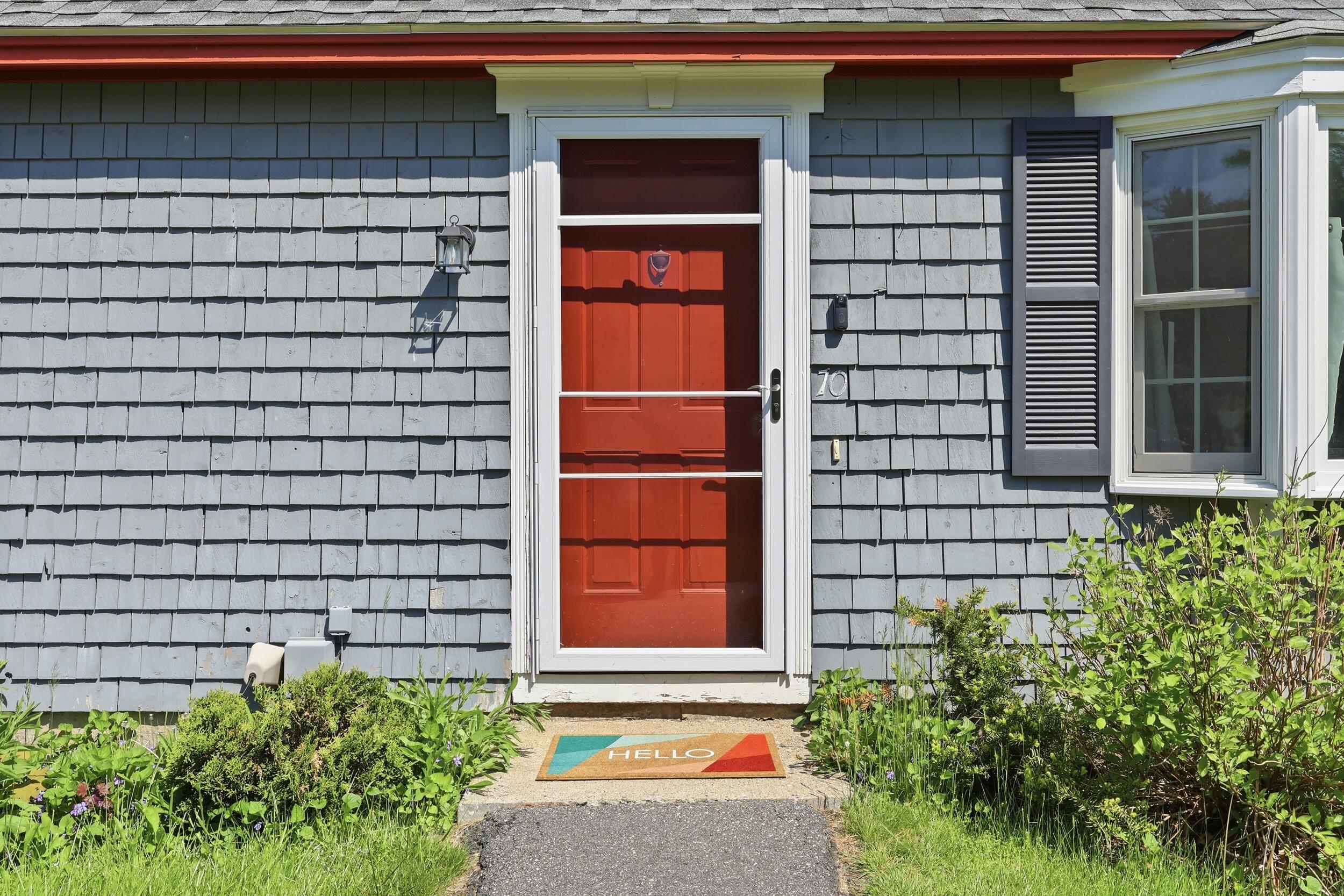 70 Ward Circle Brunswick ME 04011