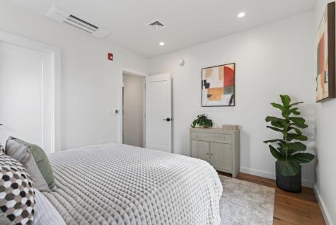 58 Cumberland Avenue Portland ME 04101