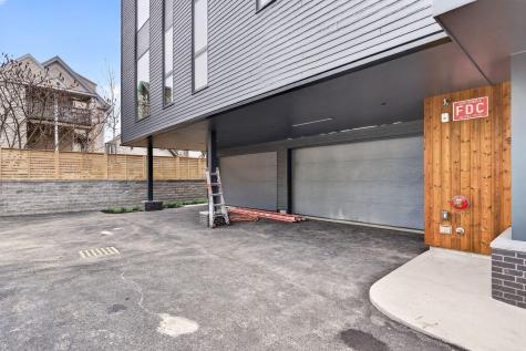 58 Cumberland Avenue Portland ME 04101