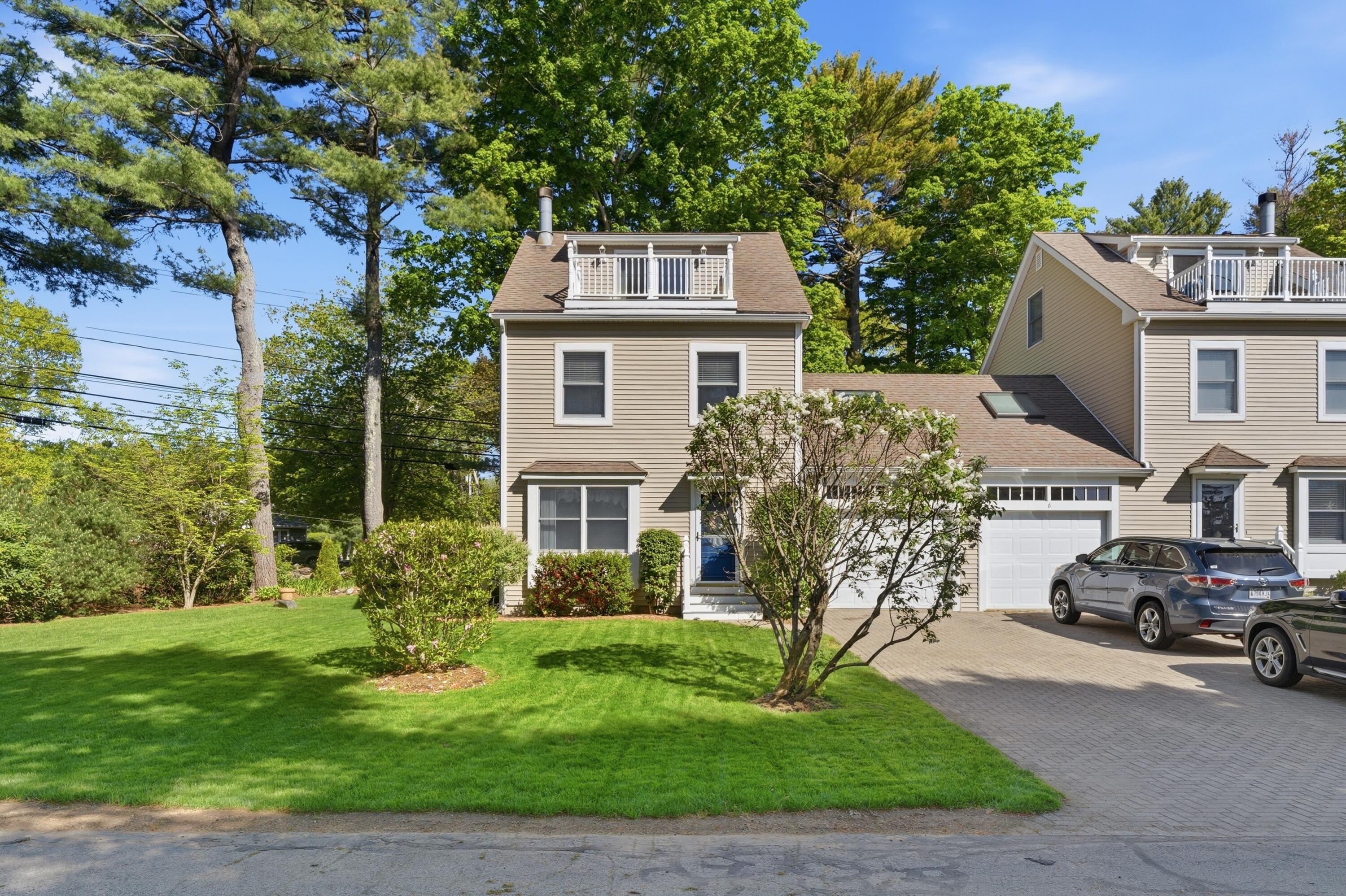 5 Yorke Ridge Way York ME 03909