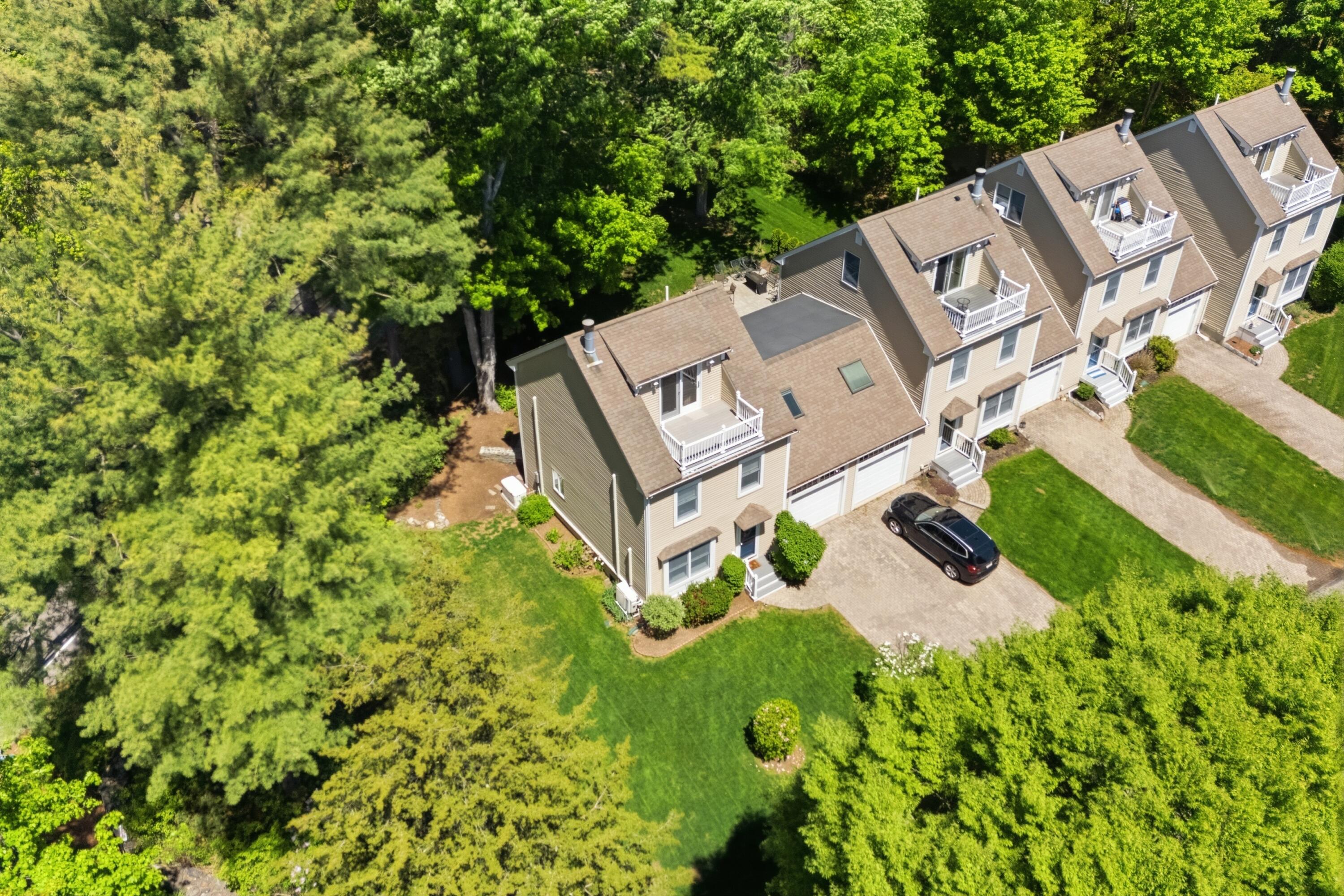 5 Yorke Ridge Way York ME 03909
