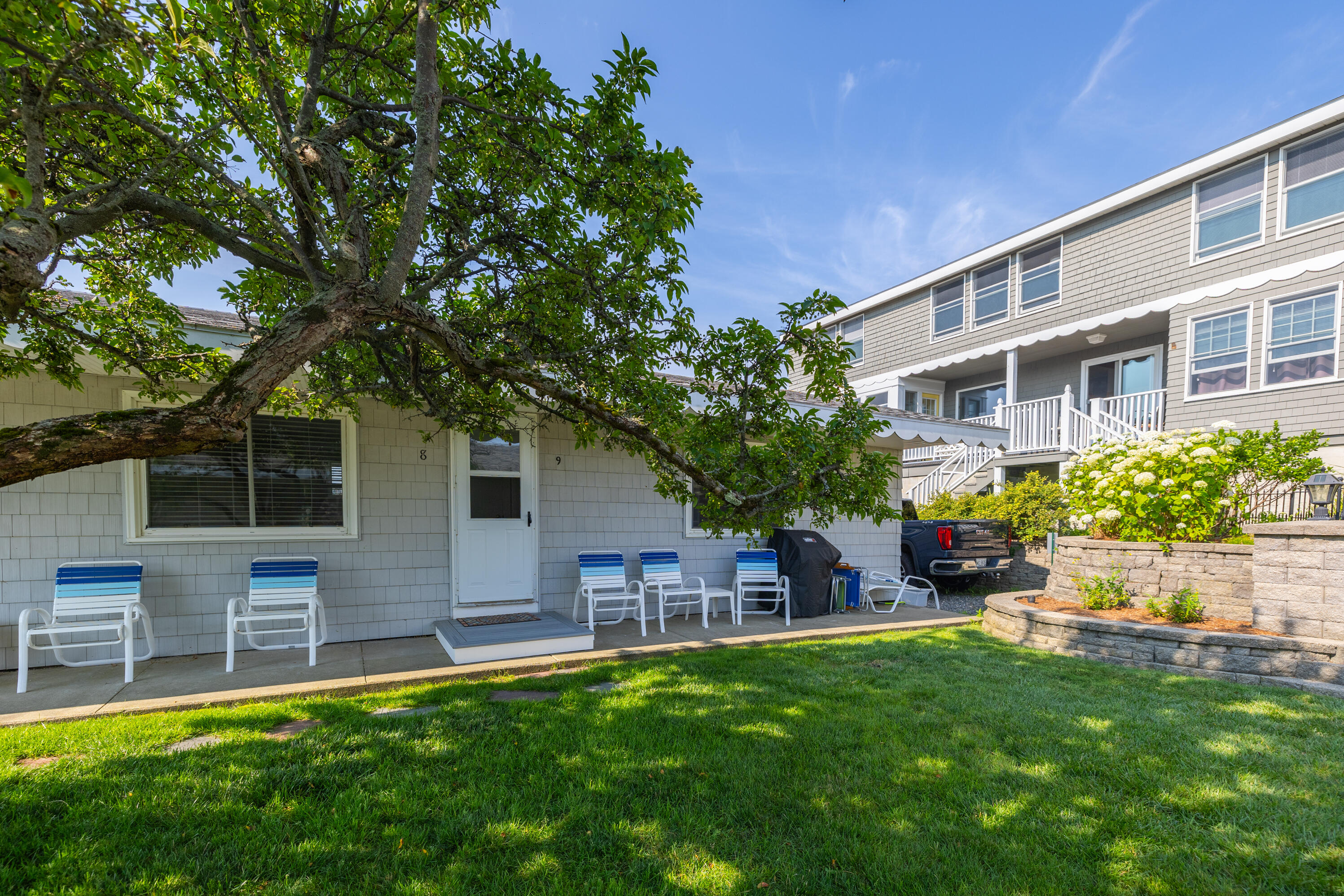 273 Webhannet Drive Wells ME 04090