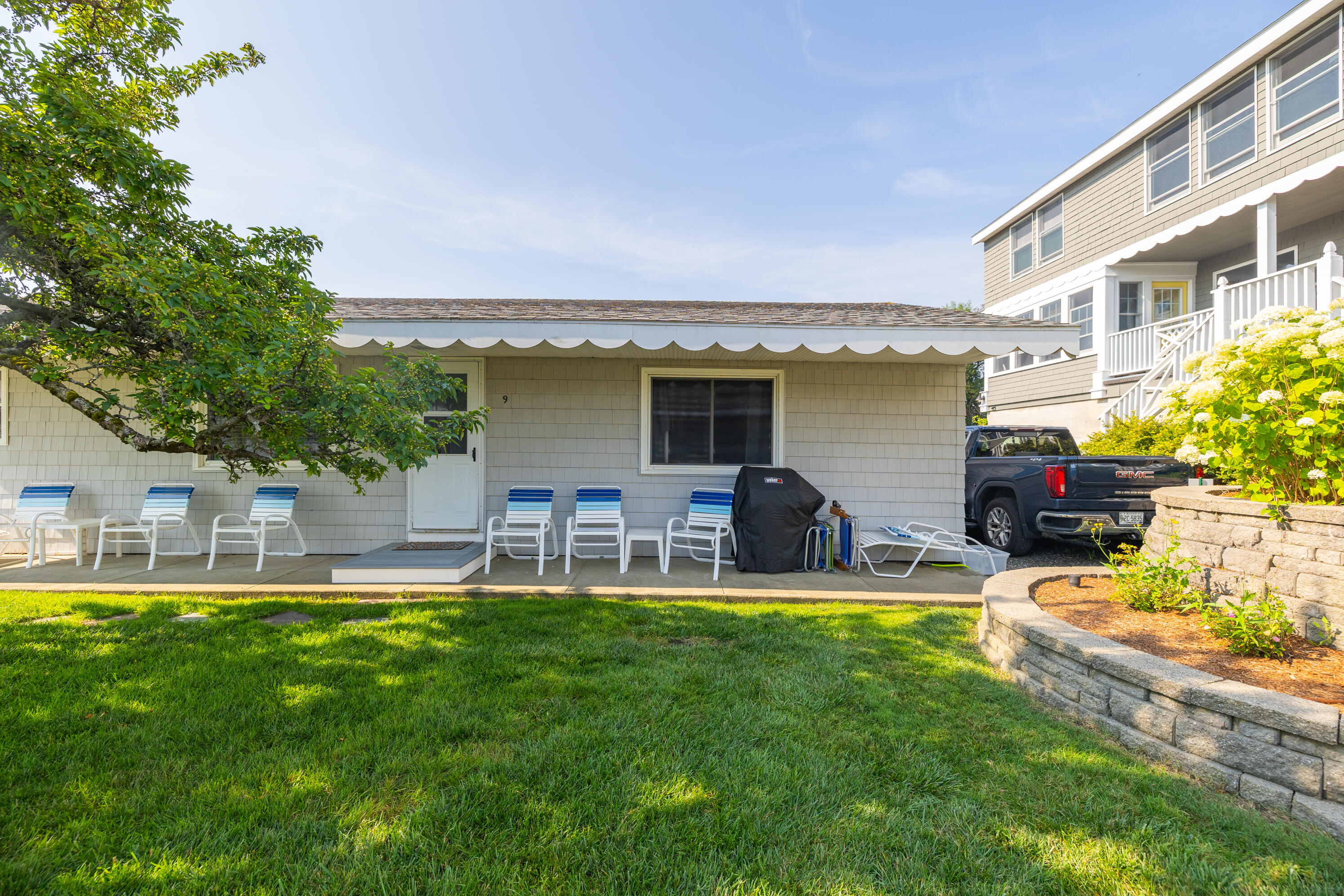 273 Webhannet Drive Wells ME 04090