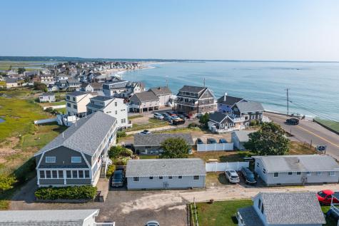 273 Webhannet Drive Wells ME 04090