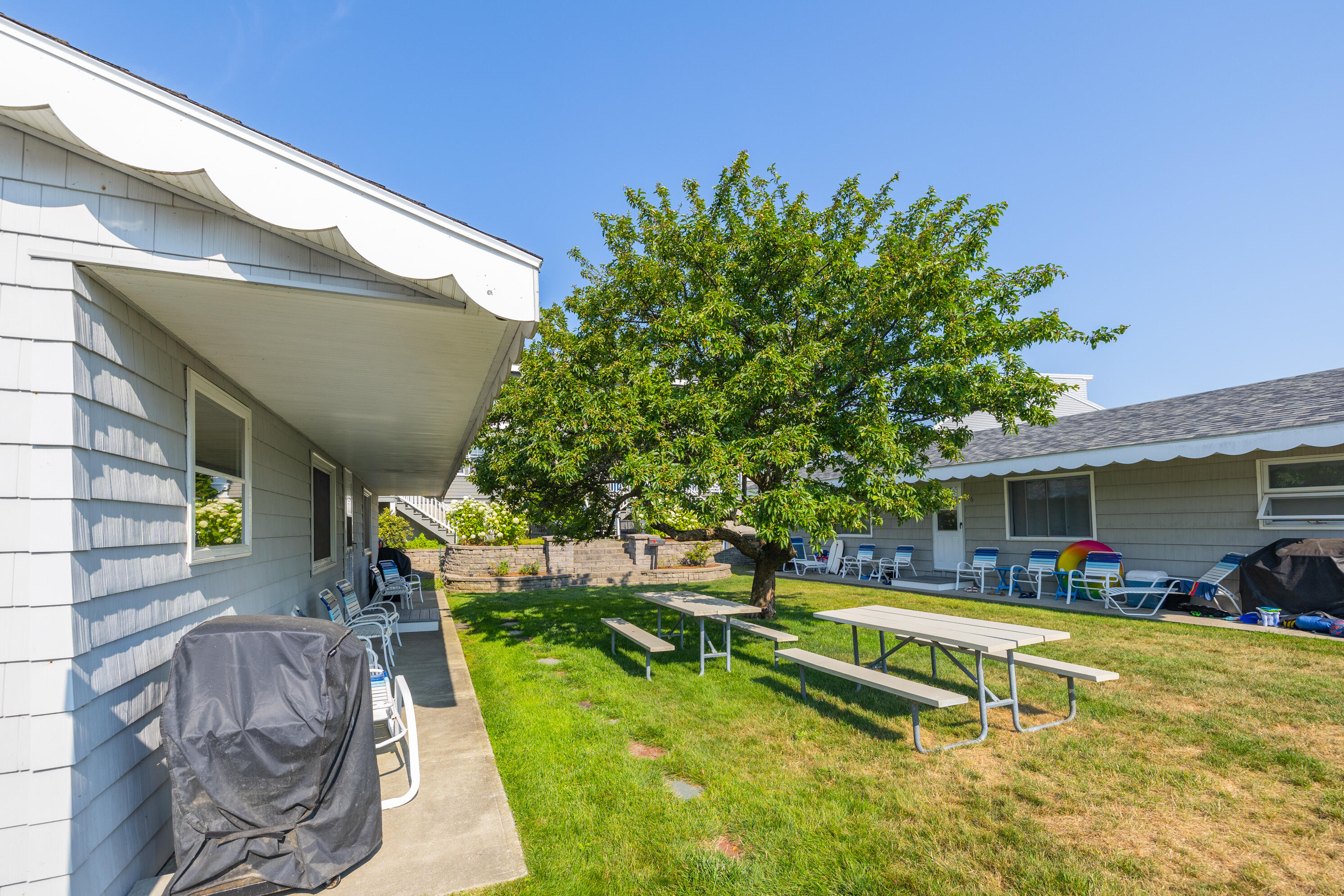 273 Webhannet Drive Wells ME 04090