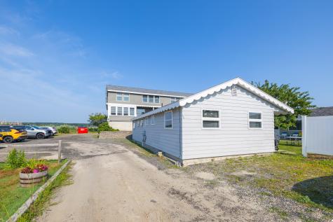 273 Webhannet Drive Wells ME 04090