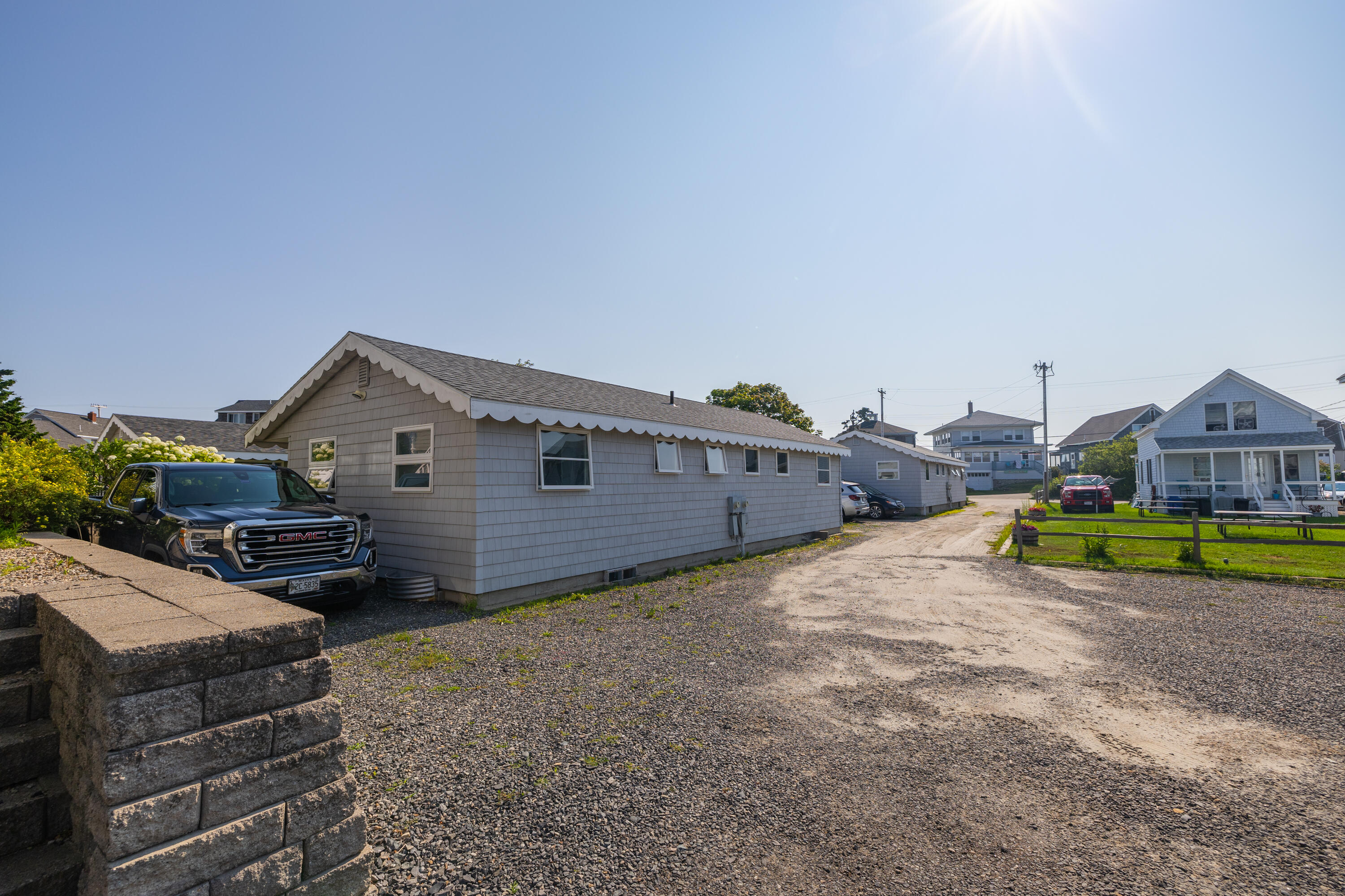273 Webhannet Drive Wells ME 04090