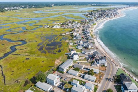 273 Webhannet Drive Wells ME 04090