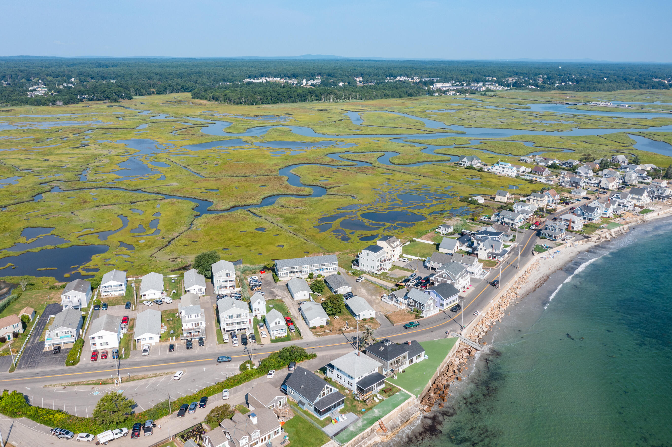 273 Webhannet Drive Wells ME 04090