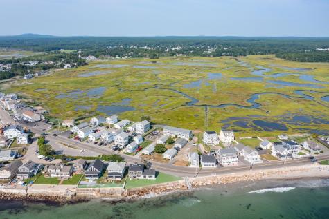 273 Webhannet Drive Wells ME 04090