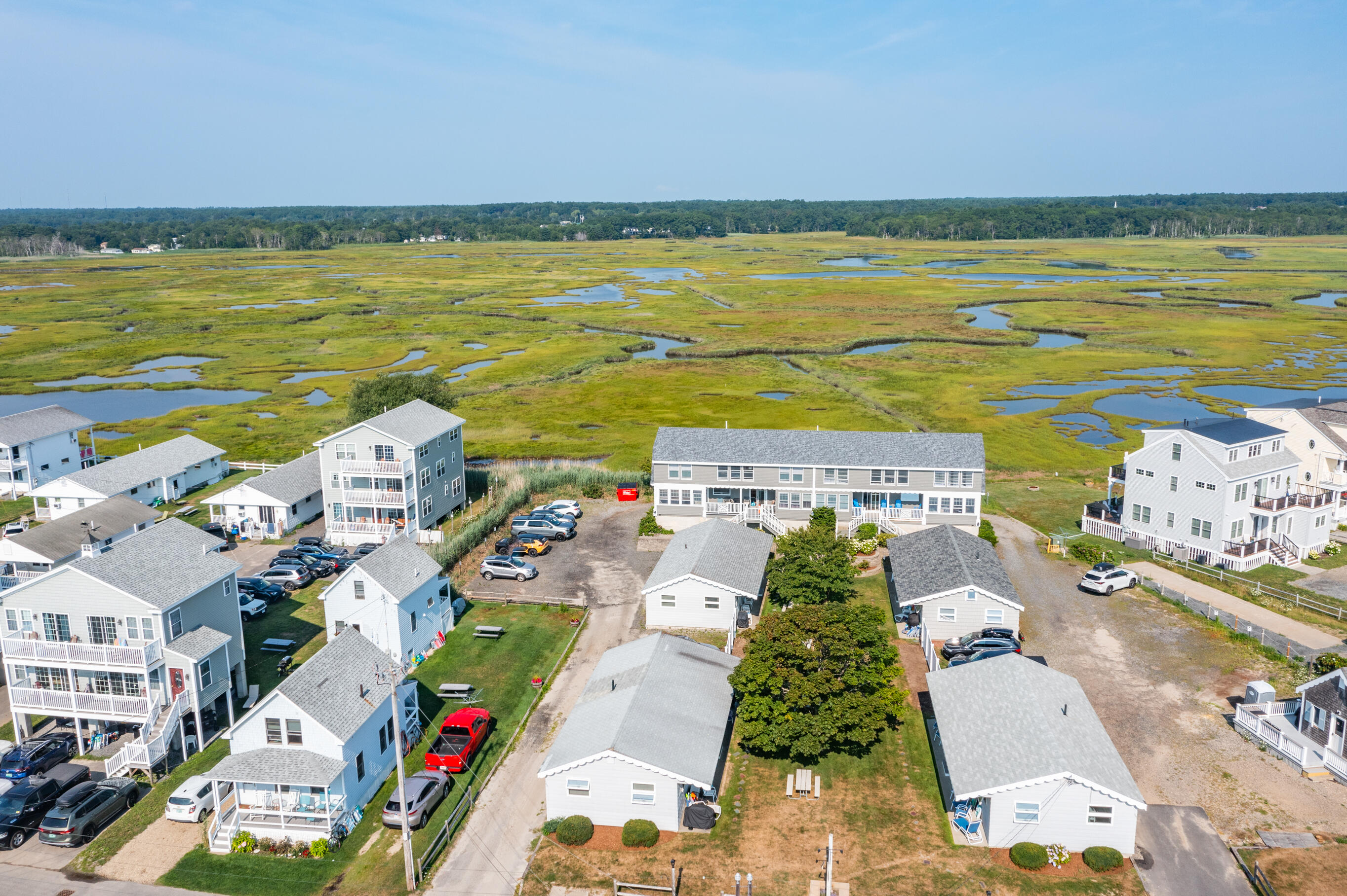 273 Webhannet Drive Wells ME 04090